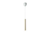 Lamper - Nordlux Vico pendel, beige - 2412103009