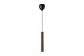 Lamper - Nordlux Vico pendel, metallisk brun - 2412103018