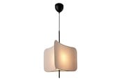 Lamper - Nordlux Tinto pendel, sort - 2412173003