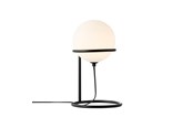 Lamper - Nordlux Wilson bordlampe, sort - 2412575003