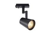Lamper - Nordlux Allison Link spot Skinnesystem, sort - 2510119903
