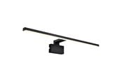 Lamper - Nordlux Marlee 80 3000K væglampe, sort - 2510351003