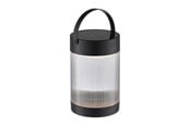 Lamper - Nordlux Coupar Solar Bordlampe, sort - 2518215003