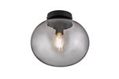 Lamper - Nordlux Alton 27,5 loftlampe, sort - 2010506047