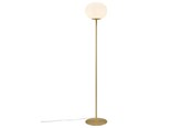 Lamper - Nordlux Alton 27,5 gulvlampe, messing - 2010514001