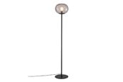 Lamper - Nordlux Alton 27,5 gulvlampe, sort - 2010514047