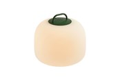 Lamper - Nordlux Kettle To-Go 36 batterilampe, grøn - 2018013023
