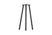 Lamper - Nordlux Kettle To-Go Tripod 31 batterilampe, sort - 2018035003