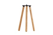 Lamper - Nordlux Kettle To-Go Tripod 31 batterilampe, natur - 2018035014