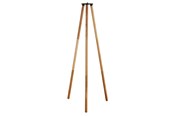 Lamper - Nordlux Kettle To-Go Tripod 110 batterilampe, natur - 2018044014