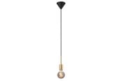 Lamper - Nordlux Paco pendelophæng, messing - 2112053035