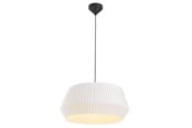 Lamper - Nordlux Dicte 53 pendel, hvid - 2112373001