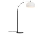 Lamper - Nordlux Dicte gulvlampe, hvid - 2112414001