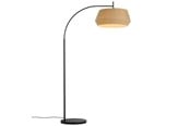 Lamper - Nordlux Dicte gulvlampe, beige - 2112414009