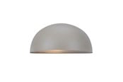 Lamper - Nordlux Scorpius Maxi udendørs væglampe, sandfarvet - 21751008