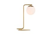 Lamper - Nordlux Grant bordlampe, messing - 46635025