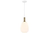 Lamper - Nordlux Alton 23 pendel, hvid - 47303001
