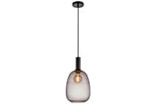 Lamper - Nordlux Alton 23 pendel, sort - 47303047