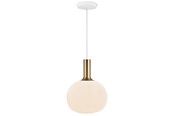 Lamper - Nordlux Alton 25 pendel, hvid - 47313001