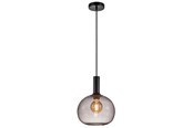 Lamper - Nordlux Alton 25 pendel, sort - 47313047
