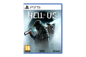 Spil - Hell is Us - Sony PlayStation 5 - Action/Adventure - 3665962030174