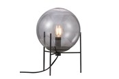 Lamper - Nordlux Alton 20 bordlampe, sort - 47645047