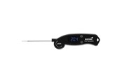 Grill og tilbehør - MUSTANG Digital Folding Thermometer - 639609