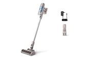 Håndstøvsuger - Philips Stangstøvsuger 2000 Series XC2011 - vacuum cleaner - cordless - stick/handheld - 1 battery included charger - light blue - XC2011/01