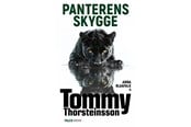 Krimi & Spænding - Panterens skygge - Krimi & Spænding - Hæftet - 9788775962808