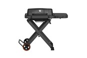 Grill og tilbehør - MUSTANG Folding Gas Grill - 641148