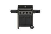 Grill og tilbehør - MUSTANG Gas Grill Augusta 4+1 - 641568