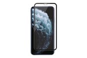 Mobil - Beskyttelsesglas - Panzer Premium Full-Fit Screen Protector - iPhone XS Max/11 Pro Max - 389241
