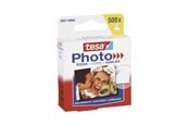 Fotoalbum & -arkivering - tesa Photo Corners 500pc(s) - 56621-00000-00