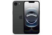 Mobil - Apple iPhone 16e 512GB - Black - MD1X4QN/A