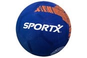 Fodbold og boldspil - SportX Football Rubber Orange Triangle 360-380gr - 2004298