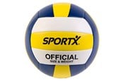 Fodbold og boldspil - SportX Volleyball Official 260-280gr - 2004304