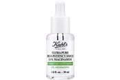 Ansigtspleje - Kiehl's Ultra Pure High-Potency Serum - 3605972791238