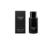 Parfume og dufte - Giorgio Armani Armani Code Pour Homme Edp Spray Refill - 75ml - 3614273636414