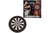 Fodbold og boldspil - SportX Dartboard Sisal - 2005902