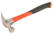 Håndværktøj - BAHCO 428S-16 Hammer - 428S-16