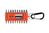 Bor & bits - BAHCO 59S/22-2 - Screwdriver Bit Set - 22 Pieces - 59S/22-2