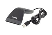 Stregkodelæser - Deltaco CCD-1800 - CCD Wired Barcode Scanner - CCD-1800