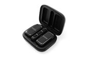 Mikrofon - Røde Wireless Micro - Lightning - Sort - WIMICROL