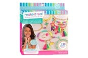 Kreativt Legetøj - Spectron Make It Real - Neon Bracelets & Charms - MR1313