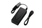 Kamera & objektivtilbehør - Canon Power Adapter AC-E19N - 7154C003