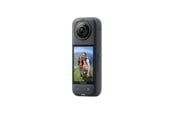 Action kamera - Insta360 X4 Adventure Bundle - CINSABMA-AB