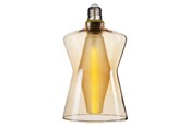 Lyskilder - Nordlux LED pære Deco Cone 15 Dim 2700 Kelvin 320 Lumen Ravfarvet E27 - 2480042700