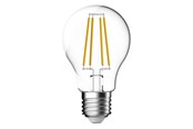Lyskilder - Nordlux LED pære A60 2700 Kelvin 1055 Lumen Klar E27 - 5181001321