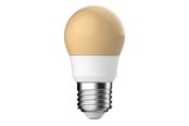 Smart Home - Nordlux G45 2400 Kelvin 215 Lumen Flame - 5182003421