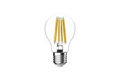 Lyskilder - Nordlux LED pære A60 Dim 2700 Kelvin 1521 Lumen Klar E27 - 5211020921